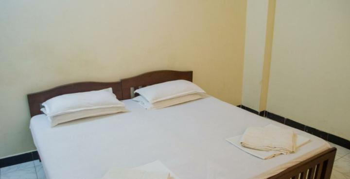 Hotel Shangrila Majorda Esterno foto